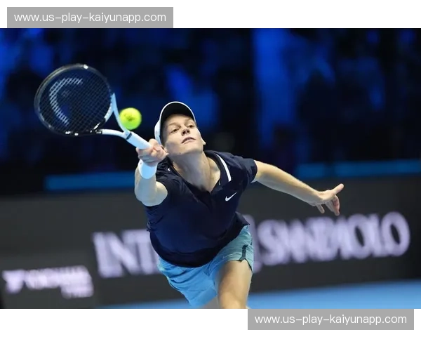 ATP在线直播，带你零距离体验网球盛宴