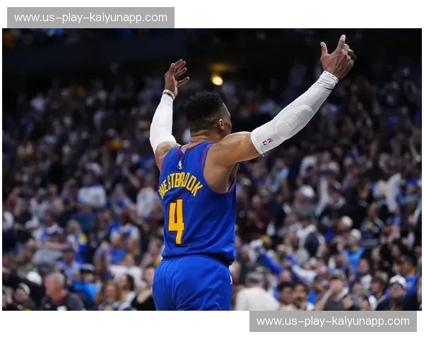 NBA移动端：把赛场激情装进掌心