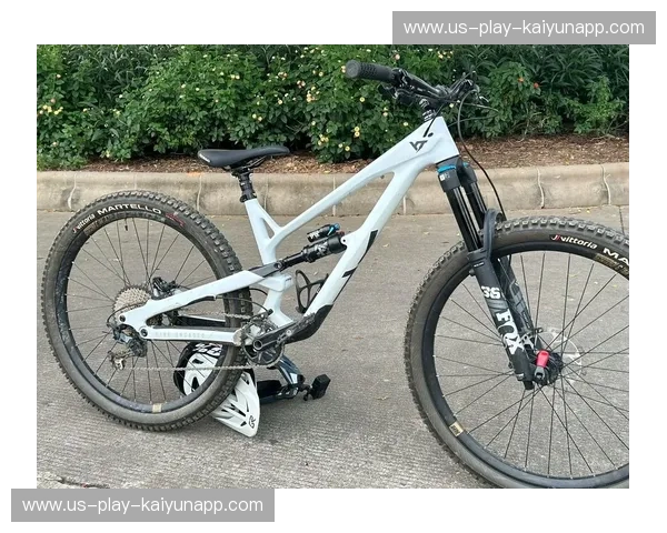 赛程山地车——越野不止于速度