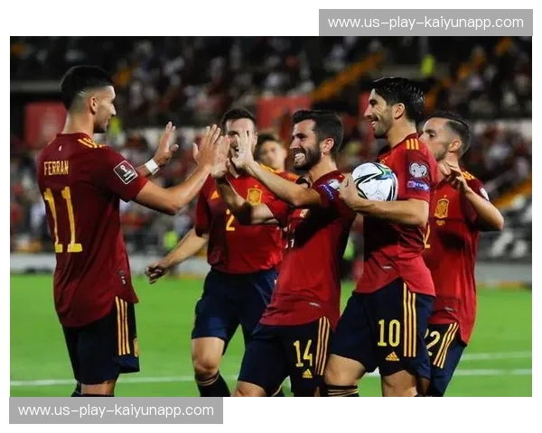 决战伊斯坦布尔？西班牙vs土耳其，一场不容错过的足球盛宴前瞻