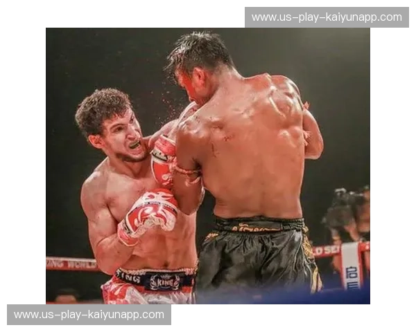 拳台传奇，荣耀之战：播求与帕什波林——不朽的恩怨与激情的碰撞